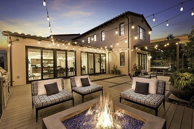Prestige Oakville